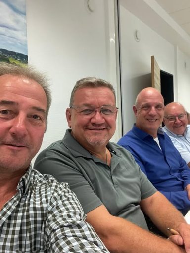 26.08.26: Werksausschuss der VG Asbach