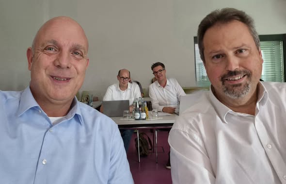 15.09.26: Beim Jugendhilfeausschuss des Landkreises
