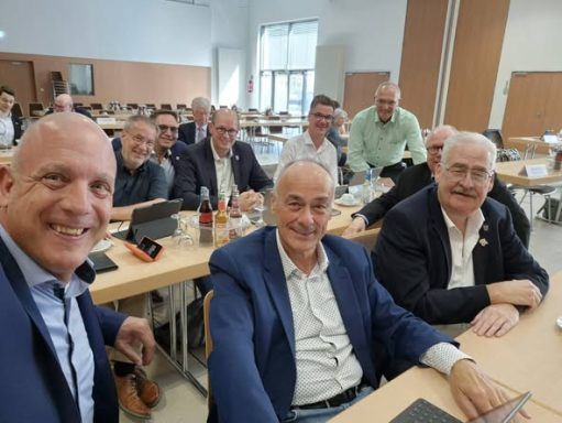 15.06.26: Sitzung des Kreistags des Landkreises Neuwied